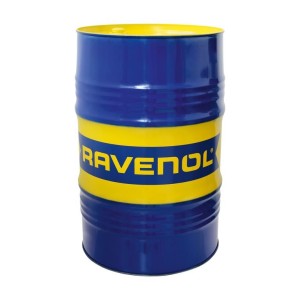 RAVENOL EDT Extra Duty Truck 5W-30 208L RAVENOL - imagine 1