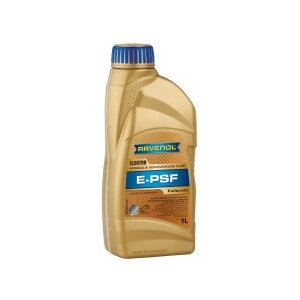 RAVENOL Elektro-Hydraulik E-PSF Fluid 1L RAVENOL - imagine 1
