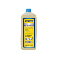 RAVENOL FEINMECHANIK-OEL 1L RAVENOL - imagine 1