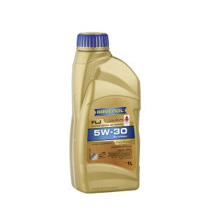 RAVENOL FLJ 5W-30 1L RAVENOL - imagine 1
