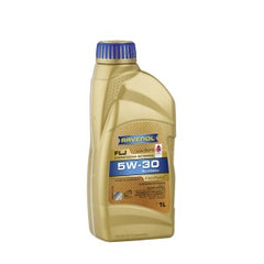 RAVENOL FLJ 5W-30 1L RAVENOL - imagine 1