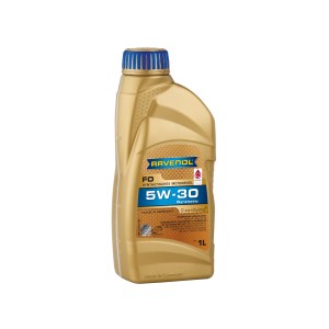 RAVENOL FO 5W-30 1L RAVENOL - imagine 1
