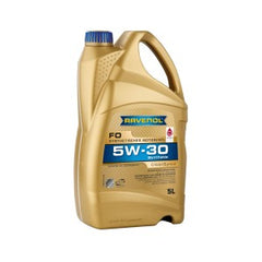 RAVENOL FO 5W-30 5L RAVENOL - imagine 1