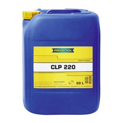 RAVENOL GETR CLP 220 20L RAVENOL - imagine 1