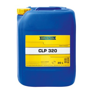 RAVENOL GETR CLP 320 20L RAVENOL - imagine 1