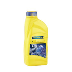 RAVENOL GETR HYP LS 90 GL5 1L RAVENOL - imagine 1