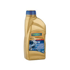RAVENOL GETR MTF-3 75W 1L RAVENOL - imagine 1