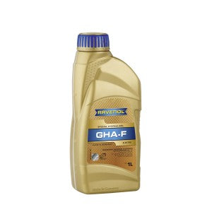 RAVENOL GHA-F Gearbox Hydraulic Actuator Fluid 1L RAVENOL - imagine 1