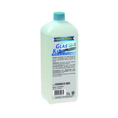 RAVENOL GLASKLAR 1L RAVENOL - imagine 1