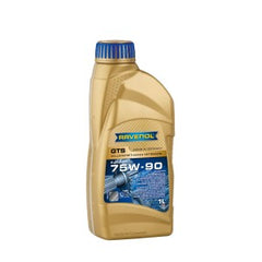 RAVENOL GTS 75W-90 1L RAVENOL - imagine 1