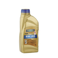 RAVENOL HCS 5W-40 1L RAVENOL - imagine 1