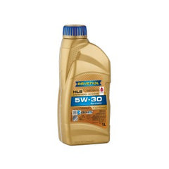 RAVENOL HLS 5W-30 1L RAVENOL - imagine 1