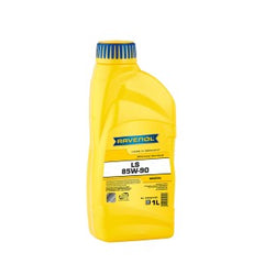 RAVENOL HYP LS 85W-90 GL5 1L RAVENOL - imagine 1