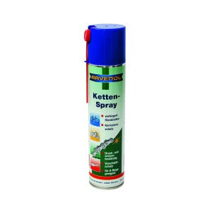 RAVENOL KETTEN SPRAY 0.4L RAVENOL - imagine 1