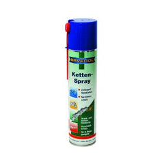 RAVENOL KETTEN SPRAY 0.4L RAVENOL - imagine 1