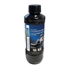 RAVENOL Leather Car Care 500 ml RAVENOL - imagine 1
