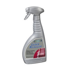 RAVENOL LEDER-REINIGER 0.5L RAVENOL - imagine 1
