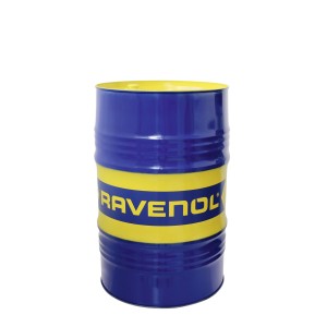 RAVENOL LLO 10W-40 60L RAVENOL - imagine 1