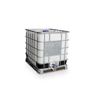 RAVENOL Low Emission Truck 10W-30 1000L RAVENOL - imagine 1