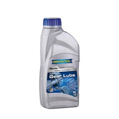 RAVENOL MARINE Gear Lube 1L RAVENOL - imagine 1
