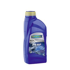 RAVENOL MARINE PowerTrim&Steering Fluid 1L RAVENOL - imagine 1