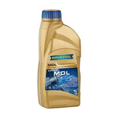 RAVENOL MDL Multi-disc locking differentials 1L RAVENOL - imagine 1