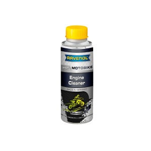RAVENOL Motobike Engine Cleaner Shot 100 ml RAVENOL - imagine 1