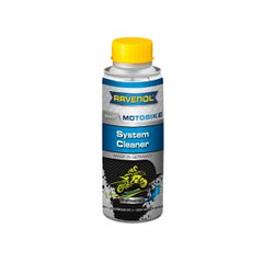 RAVENOL Motobike System Cleaner Shot 100ml RAVENOL - imagine 1
