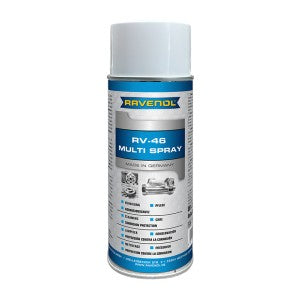 RAVENOL Multi Spray RV-46 RAVENOL - imagine 1