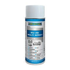 RAVENOL Multi Spray RV-46 RAVENOL - imagine 1