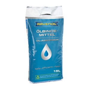 RAVENOL Oil-Absorber RAVENOL - imagine 1