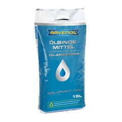 RAVENOL Oil-Absorber RAVENOL - imagine 1