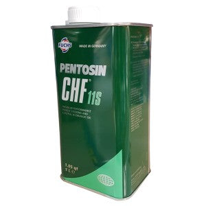 RAVENOL PENTOSIN CHF 11S HIDRAULIC 1L RAVENOL - imagine 1