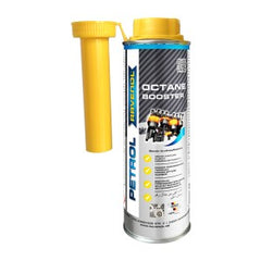 RAVENOL Petrol Octane Booster 300ml RAVENOL - imagine 1