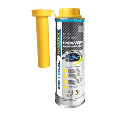 RAVENOL Petrol Power Performance 300 ml RAVENOL - imagine 1