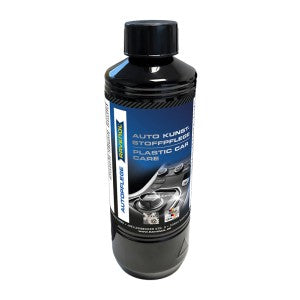 RAVENOL Plastic Car Care 500ml RAVENOL - imagine 1