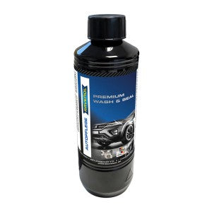 RAVENOL Premium Wash and Seal 500 ml RAVENOL - imagine 1