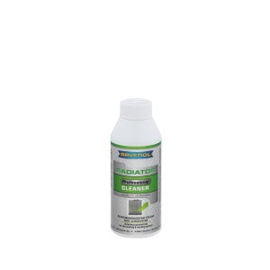 RAVENOL Prof.Radiator Cleaner 250ml RAVENOL - imagine 1