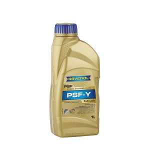 RAVENOL PSF-Y FLUID 1L RAVENOL - imagine 1