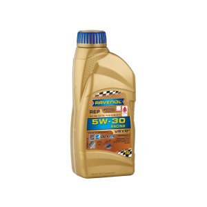 RAVENOL REP USVO 5W-30 1L RAVENOL - imagine 1