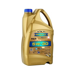 RAVENOL REP USVO 5W-30 4L RAVENOL - imagine 1