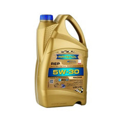 RAVENOL REP USVO 5W-30 4L RAVENOL - imagine 1