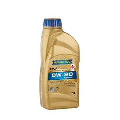 RAVENOL RNF 0W-20 1L RAVENOL - imagine 1