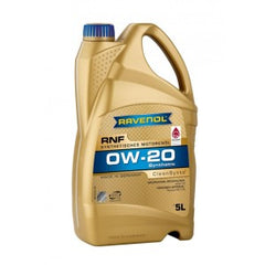 RAVENOL RNF 0W-20 5L RAVENOL - imagine 1