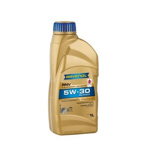 RAVENOL RNV 5W-30 1L RAVENOL - imagine 1