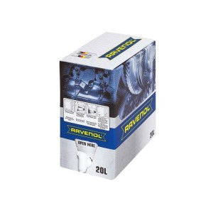 RAVENOL RNV 5W-30 Bag In Box RAVENOL - imagine 1
