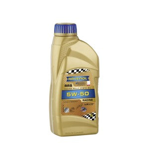 RAVENOL RRS 5W-50 1L RAVENOL - imagine 1