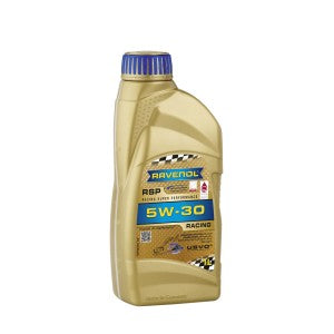 RAVENOL RSP SAE 5W-30 1L RAVENOL - imagine 1