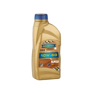 RAVENOL RSS RACING 10W-60 1L RAVENOL - imagine 1