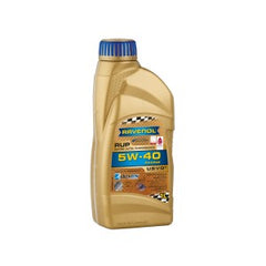 RAVENOL RUP USVO 5W-40 1L RAVENOL - imagine 1